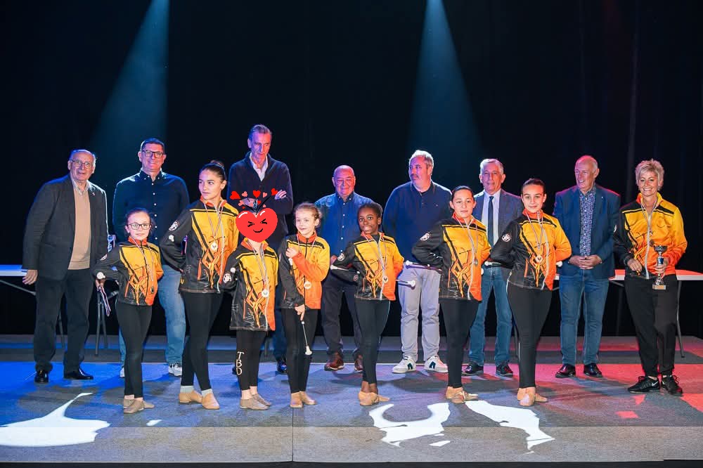 Soirée « Dragui-Trophées » 2025