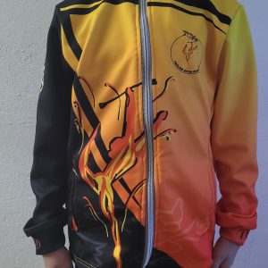 Veste du Club