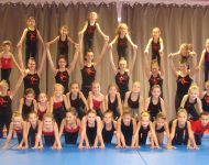 Acro-Sport « découverte » Acro-Sport « découverte »