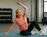 Gym-d’entretien Gym-d’entretien