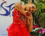 Débutants Twirl Débutants Twirl