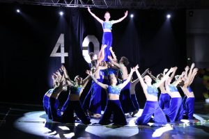 Acro-sport « confirmés » Acro-sport « confirmés »
