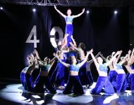 Acro-sport « confirmés » Acro-sport « confirmés »