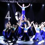 Acro-sport « confirmés »