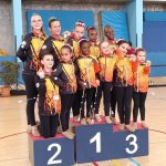 Compétition Twirl